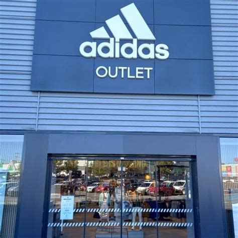 adidas factory las rozas|adidas outlet store spain.